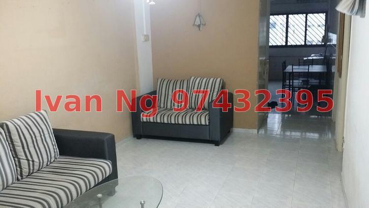 Blk 242 Yishun Ring Road (Yishun), HDB 3 Rooms #126618562